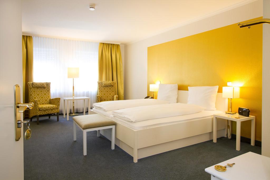 Romantik Hotel Schubert Lauterbach Quarto foto
